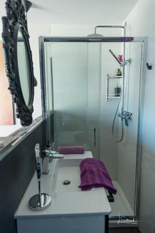 Apartment Studio Glamour Naturiste Agde