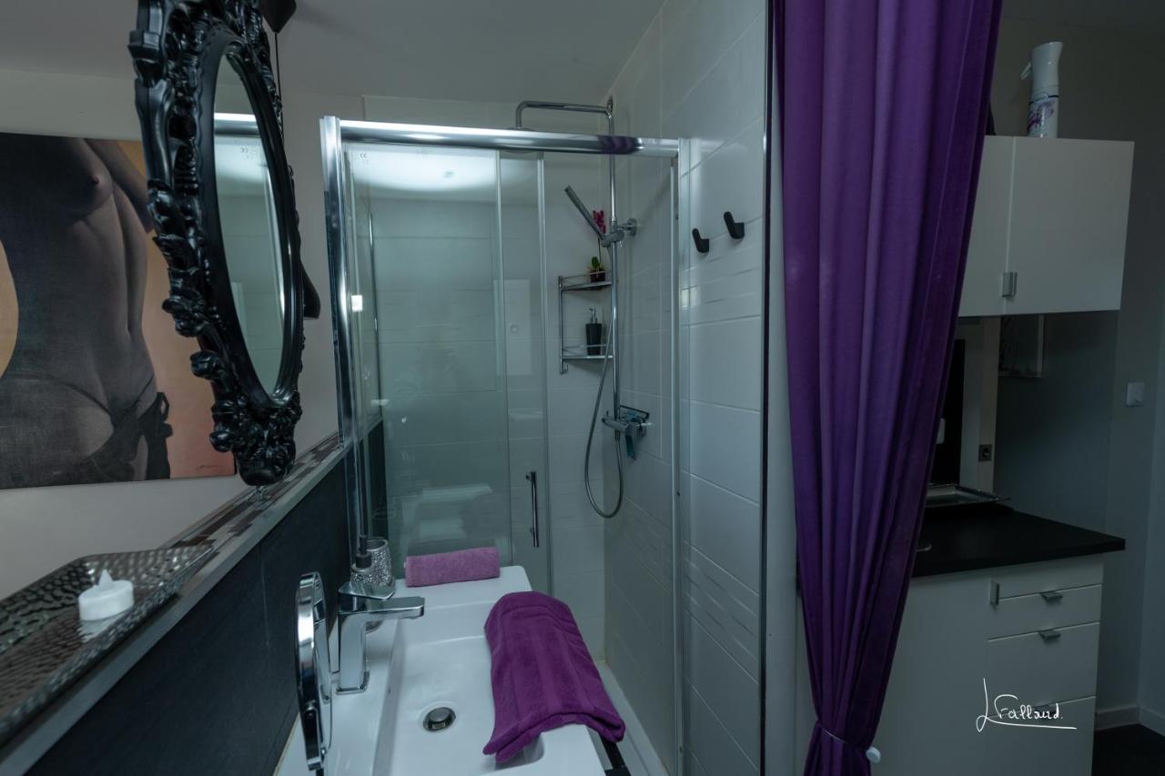 Glamour Naturiste Appartamento *