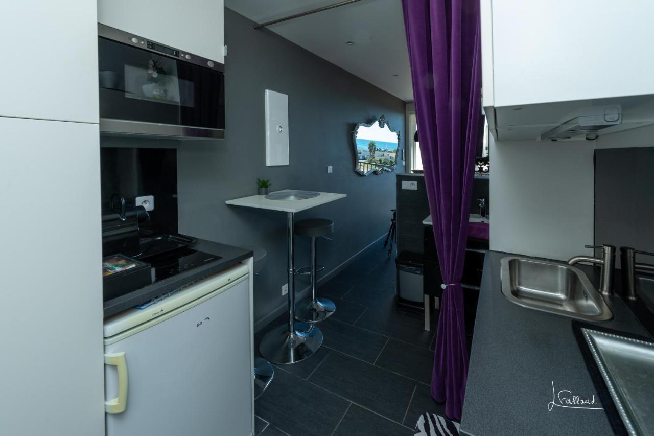 Studio Glamour Naturiste * Agde