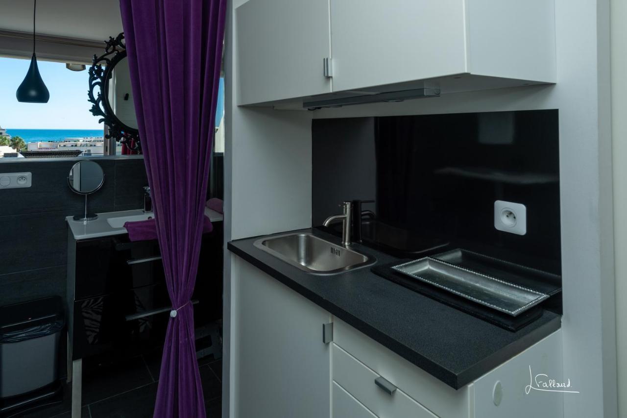 Studio Glamour Naturiste Agde
