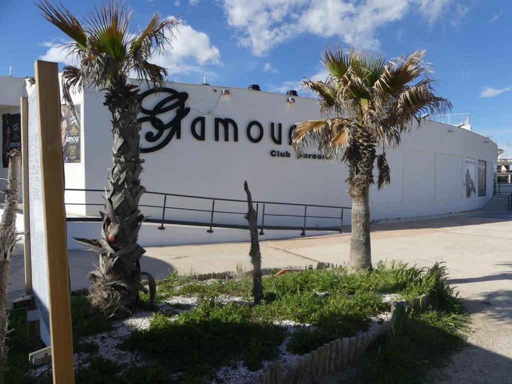 Studio Glamour Naturiste Agde