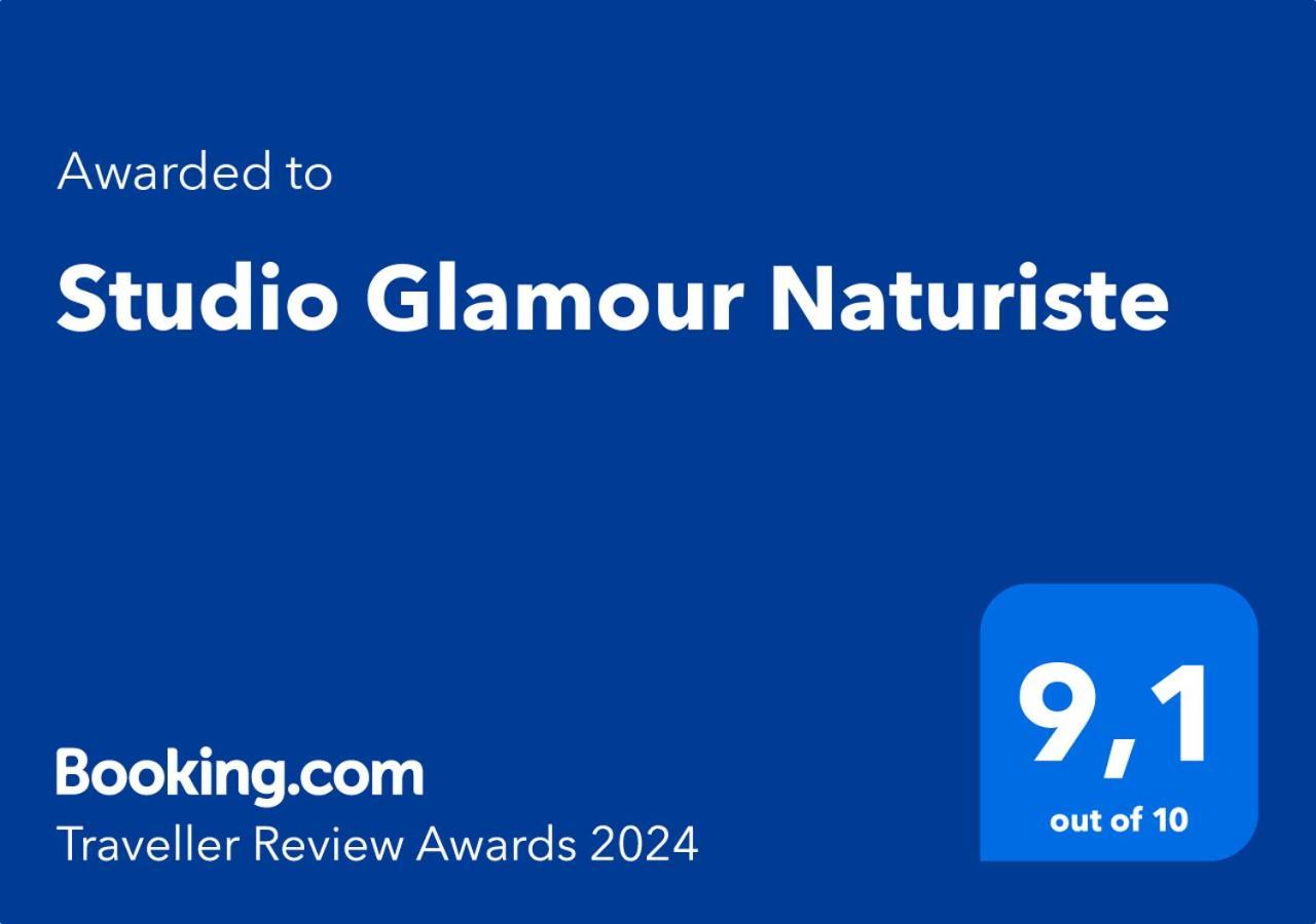 Studio Glamour Naturiste Apartment