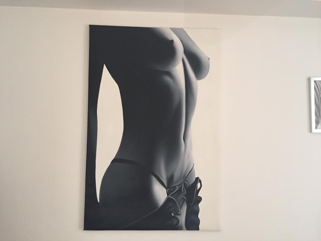 Studio Glamour Naturiste *
