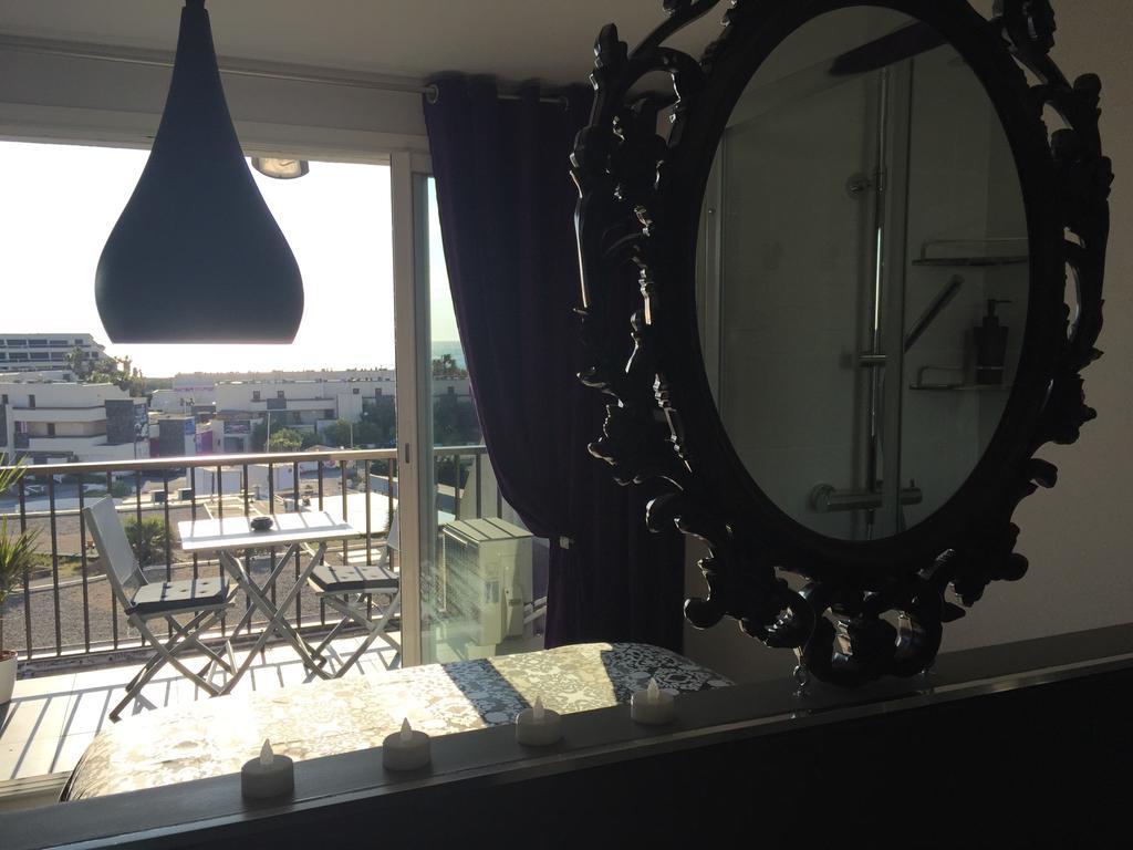 Studio Glamour Naturiste * Agde