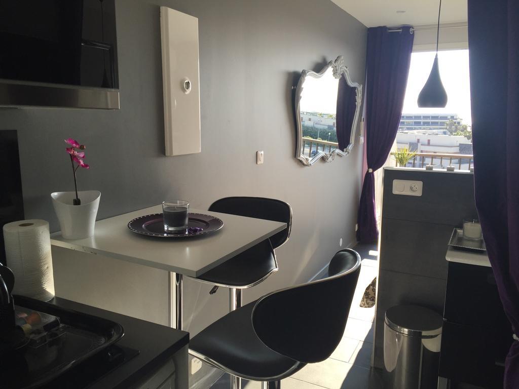 Glamour Naturiste Appartamento Agde