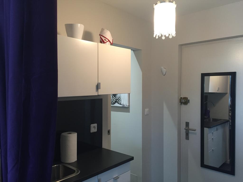 Studio Glamour Naturiste