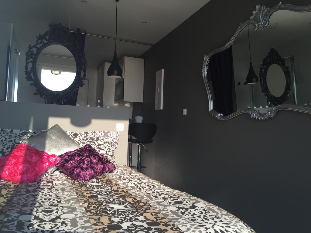 Apartment Studio Glamour Naturiste