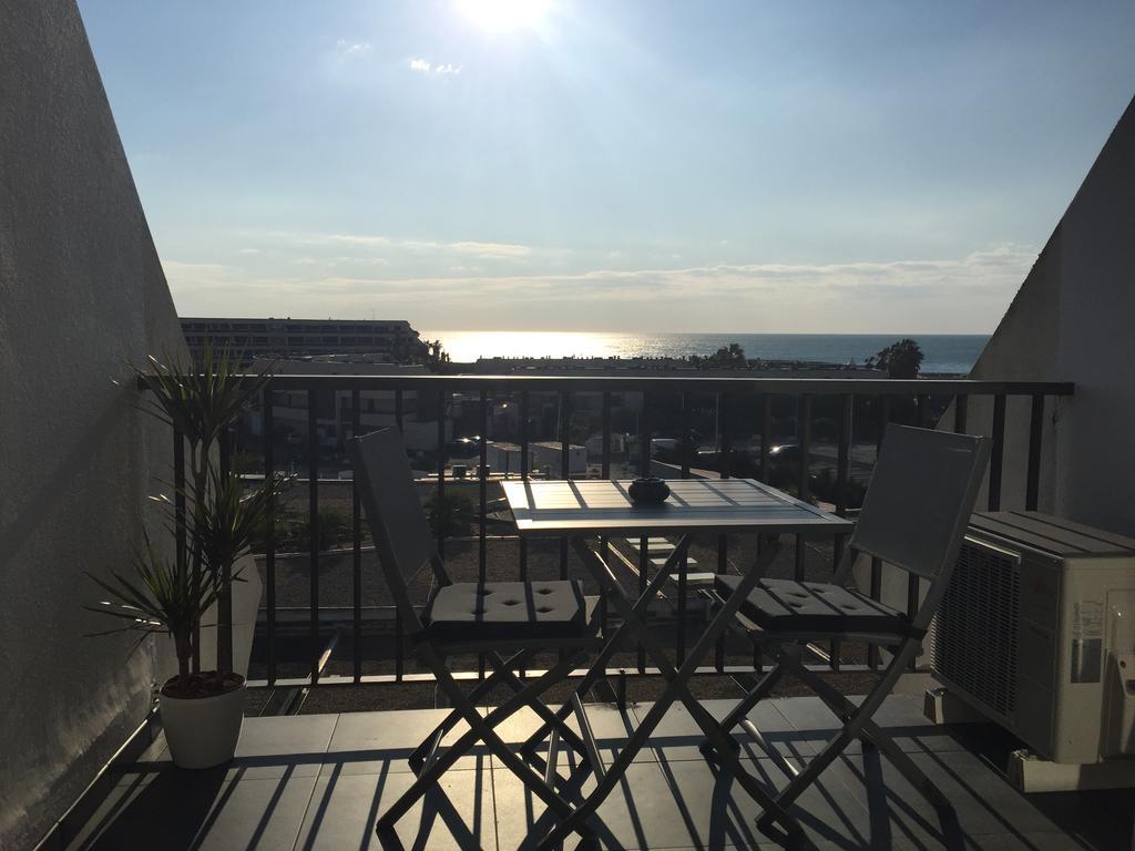 Studio Glamour Naturiste Agde