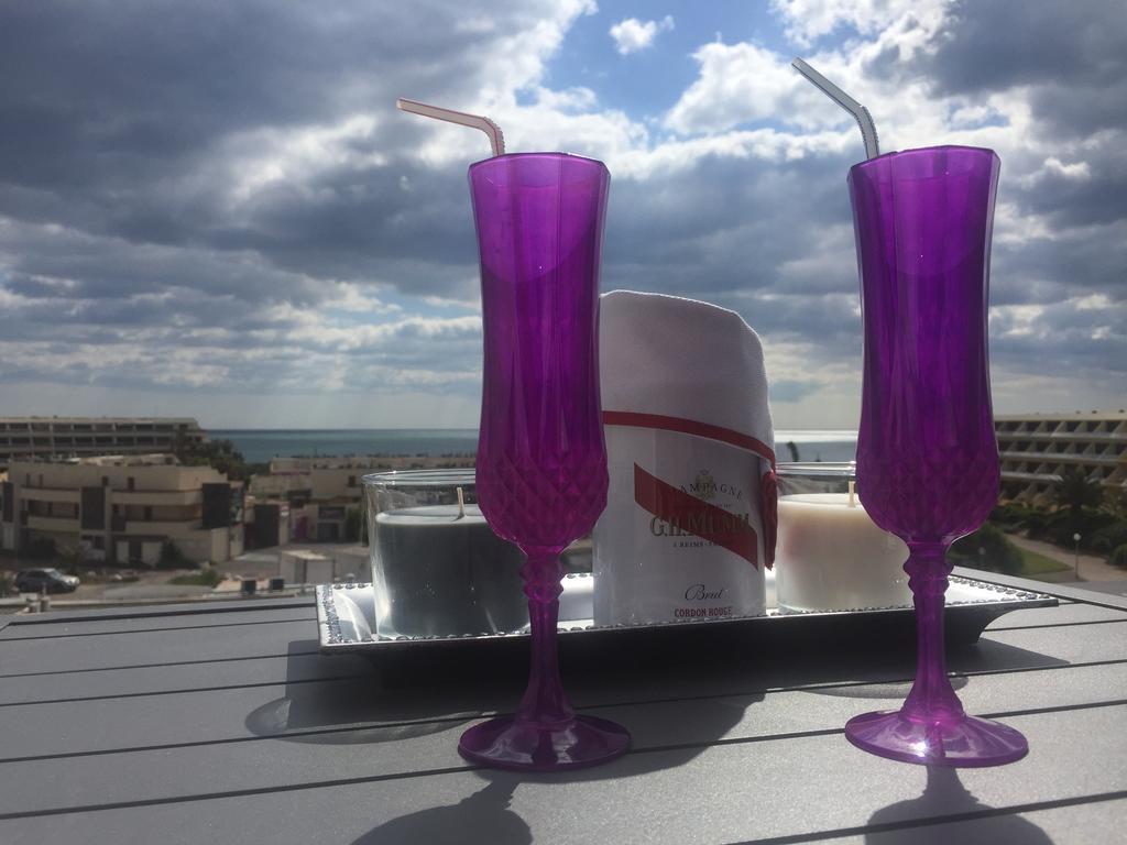 Appartamento Glamour Naturiste *