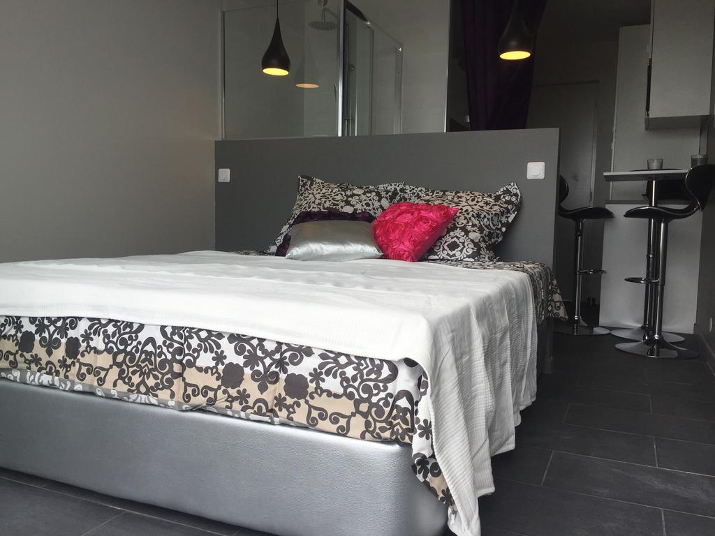 Glamour Naturiste Appartamento