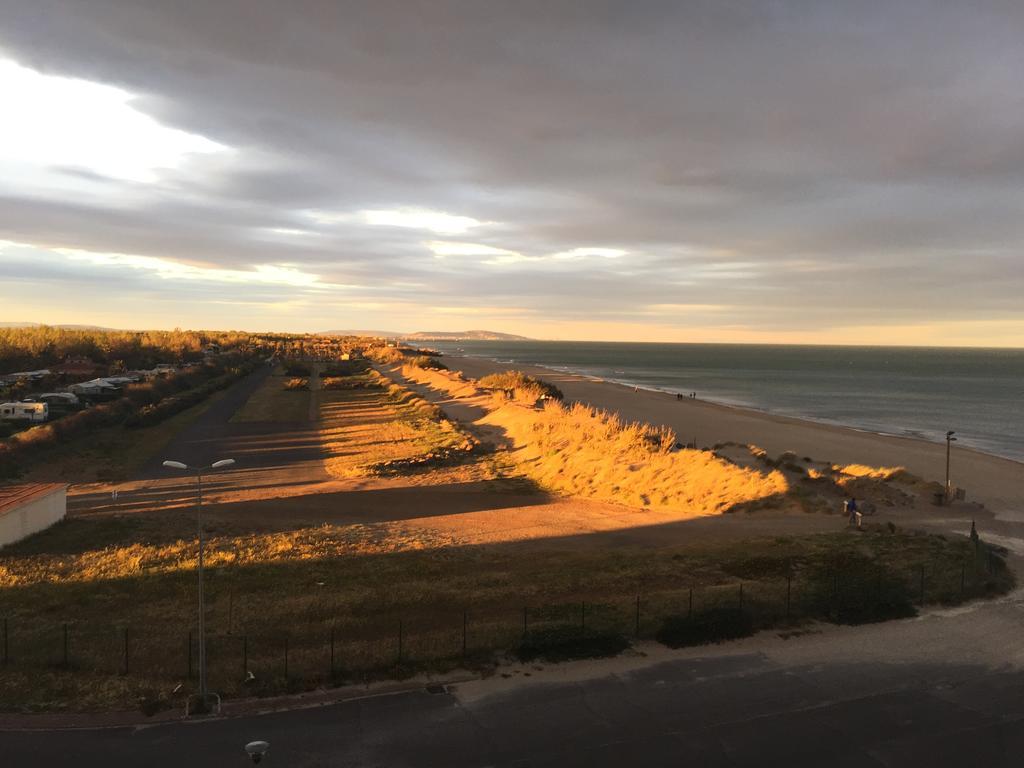 Apartment Studio Glamour Naturiste Agde