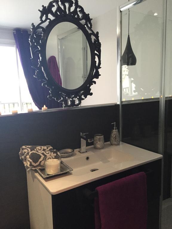 Appartamento Glamour Naturiste *