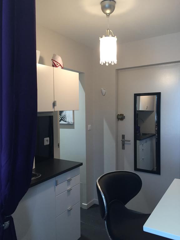 Studio Glamour Naturiste * Agde