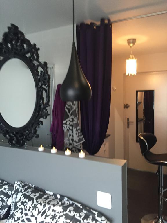 Studio Glamour Naturiste *
