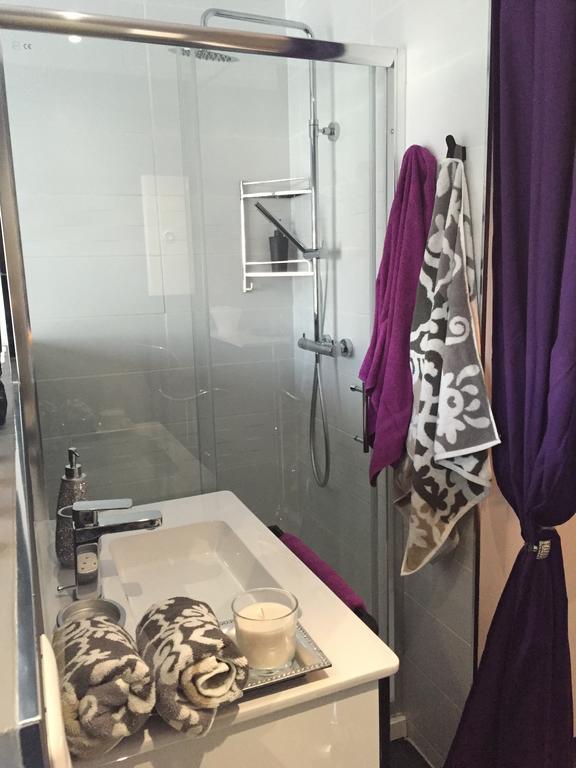 Studio Glamour Naturiste Apartment *